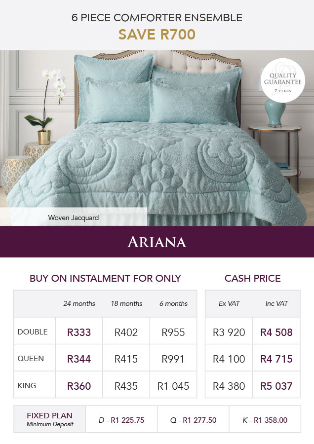 Presles blankets 2020 best sale